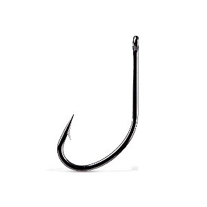 Anzol Maruseigo Ring BN - Pinnacle