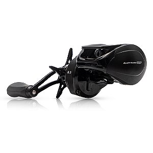 Carretilha Black Tamba S2 - Maruri