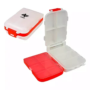 Estojo H502 - Albatroz Fishing