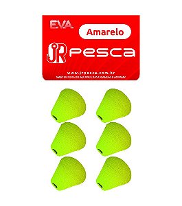 Bóia Lambari E.V.A nº 2- Jr Pesca
