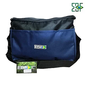 Bolsa Apetrecho Modelo Fit - Ebf Pesca