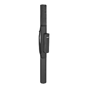Porta Varas Com Bolso 1,50M Preto - Jogá