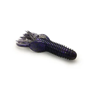 Isca Soft X-Tube Junebug - Monster 3x