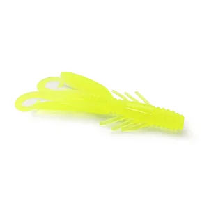 Isca Soft Water Strider Mellow- Monster 3x