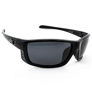 Óculos Polarizado Black - Lizard Fishing