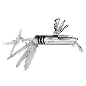 Canivete Suiço Multifunção - Lizard Fishing