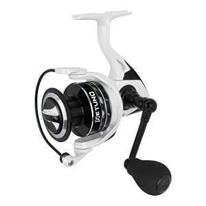 Molinete Netuno - Saint Plus