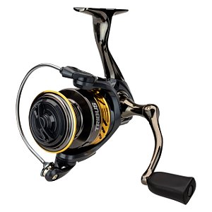 Molinete Tribus - Saint Plus