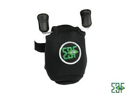 Capa Carretilha Flex Neoprene Tamanho M - Ebf Pesca