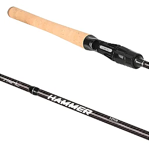 Vara Hammer 2,10 Metros 60 Libras Interiça - Saint