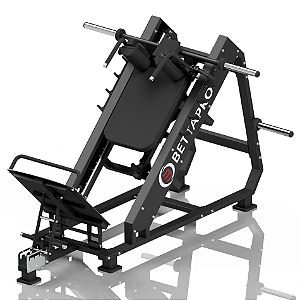 Hack Machine 45° BPX - EXTREME