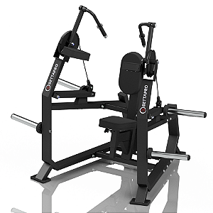 Tríceps Iso Lateral Curl BPX - EXTREME