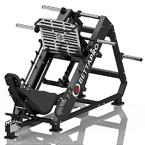 Leg Press 45° BPX - EXTREME