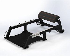 Leg Press 45° BPX - EXTREME - BettaPro Equipamentos