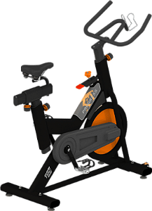 Bicicleta Indoor XT