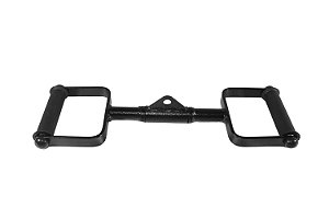 PUXADOR D RETO 50/70 CM- COM GIRO