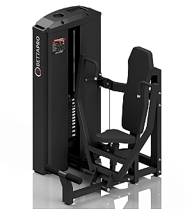Supino Máquina Vertical - Linha BTP