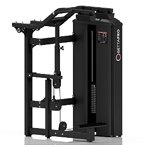 Panturrilha Vertical - Linha BTP