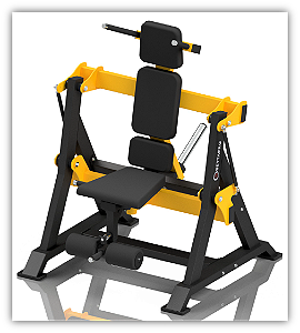 Abdominal Bi-Articulado