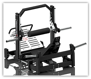 Elevação Pélvica Linear