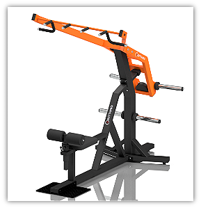 Puxador Costas Articulado