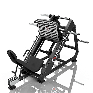 Leg Press 45º - Linha BPX
