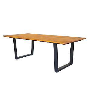 Mesa Retangular