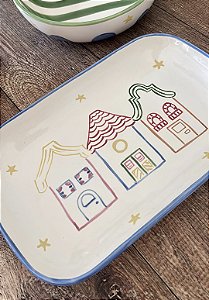 Bandeja Festejo