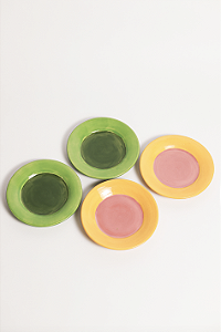 Prato Verde - Collab Bruna Azem