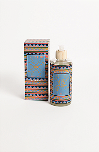 Sabonete Líquido Taormina - Collab Bruna Azem