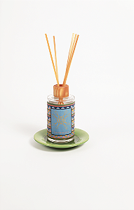 Kit Difusor + Pratinho de Cerâmica - Collab Bruna Azem