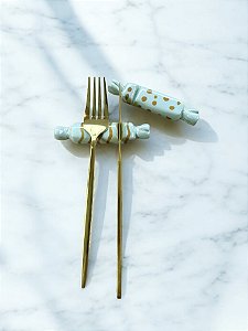 Dupla Apoio de Talher - Bombom