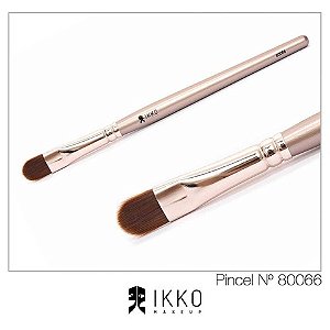 Pincel Grande Precisão / Corretivo 80066 - IKKO - A Favoritta Makeup Store