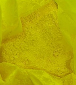 Tinta fluorescente 100 gramas