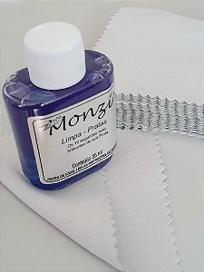 Kit limpa prata+ flanela mágica