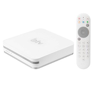 Receptor Btv 13 Ultra Hd 4K 16GB Wi-Fi Dual Band