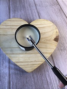 Acendedor Eletrônico Usb Recarregável