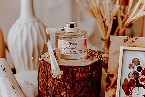 Difusor Delirium - Cereja e avela 250ml