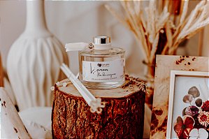 Difusor Lamour - Flor de cerejeira 250ml