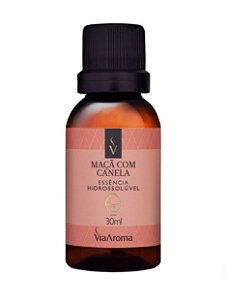 Essencia Hidrossoluvel Maca com Canela