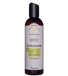 Condicionador Controle de Oleosidade Aromatherapy Via Aroma - 240ml