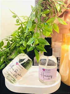 Home Car 70 ml - Cascas e folhas