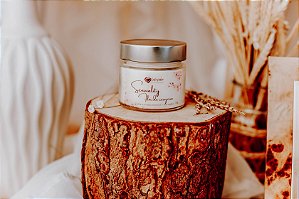 Vela Sensuality - Flor de cerejeira 150g