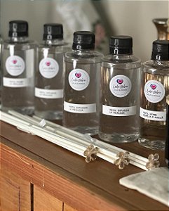 Refil para Difusor 300ml - Consultar disponibilidade