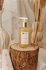 Sabonete Líq. artesanal GLITTER 250ml - Consultar disponibilidade