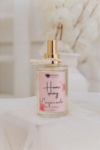 Home spray Delirium - Cereja e avelã 250 ml