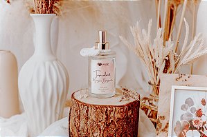 Home spray Monamour - Manga e bergamota 250 ml
