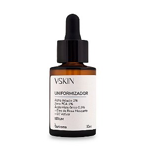 skin care Uniformizador