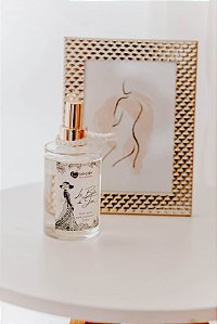 Home spray - La belle de jour 250 ml