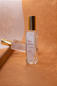 PERFUME CAPILAR 30 ML - INSP. PERF ÁRABE SABAH AL WARD - AL WATANIAH (ÁRABE)